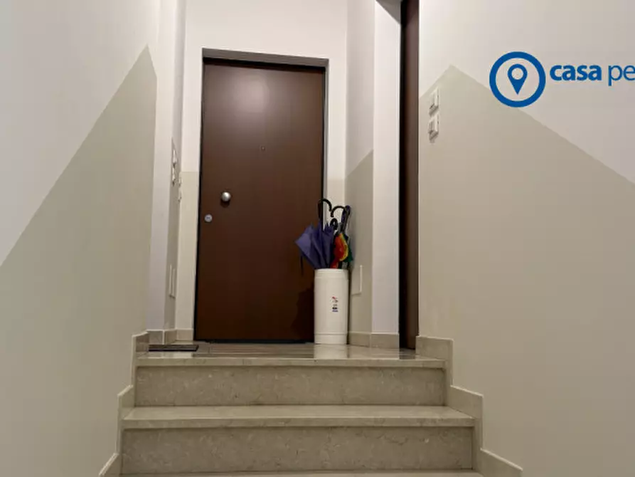 Immagine 16 di Appartamento in vendita  in Via XXV Aprile, 21 a Rovigo