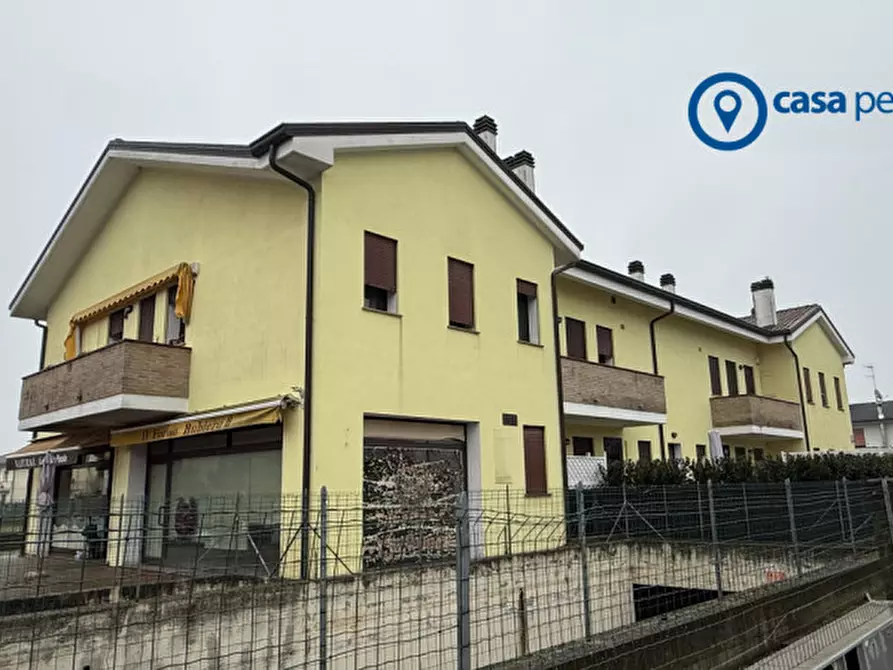 Immagine 17 di Appartamento in vendita  in Via XXV Aprile, 21 a Rovigo