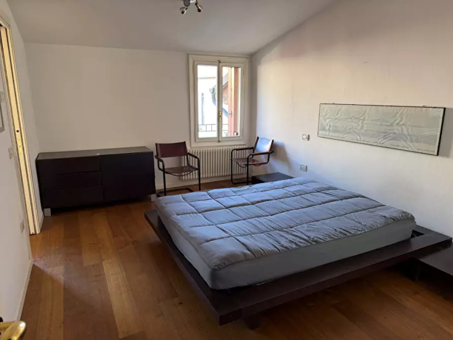 Immagine 5 di Appartamento in affitto  in Ponte degli Angeli a Vicenza