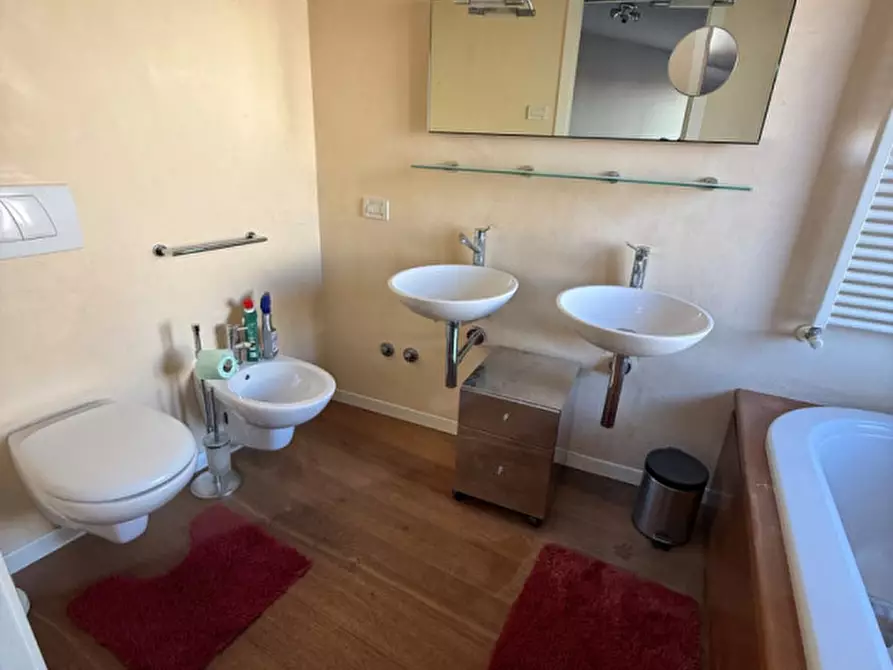 Immagine 6 di Appartamento in affitto  in Ponte degli Angeli a Vicenza