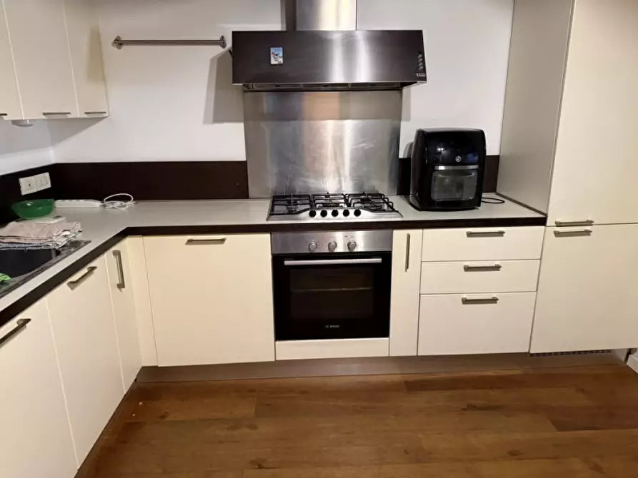 Immagine 7 di Appartamento in affitto  in Ponte degli Angeli a Vicenza