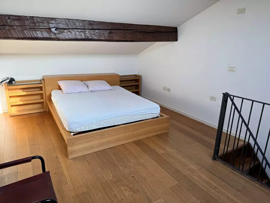 Immagine 9 di Appartamento in affitto  in Ponte degli Angeli a Vicenza