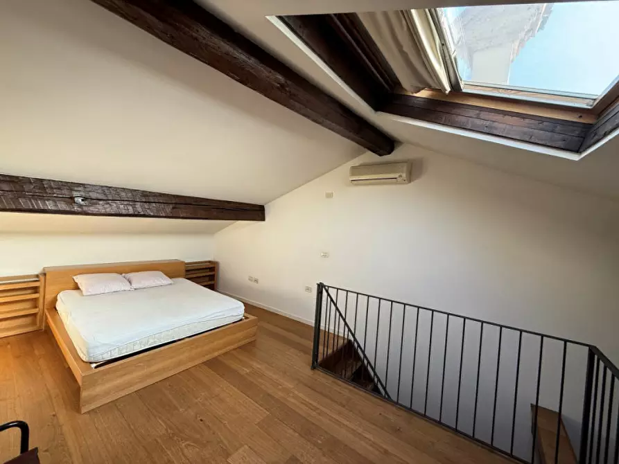 Immagine 10 di Appartamento in affitto  in Ponte degli Angeli a Vicenza