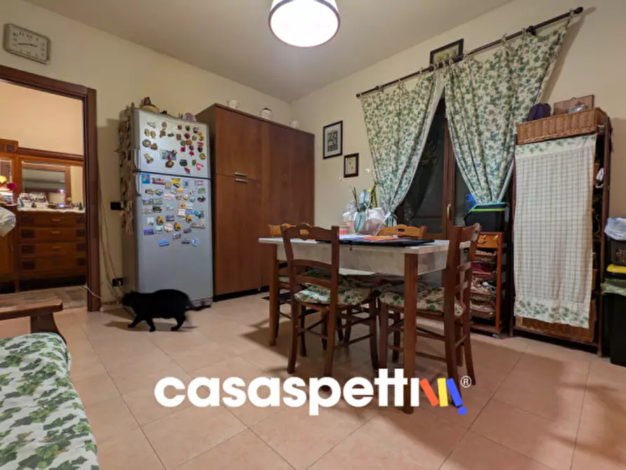 Immagine 9 di Villetta a schiera in vendita  in Via Filippo Aliquò Taverriti, 28 a Reggio Di Calabria