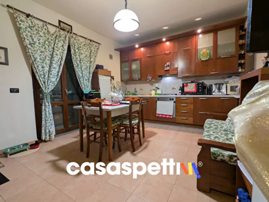 Immagine 12 di Villetta a schiera in vendita  in Via Filippo Aliquò Taverriti, 28 a Reggio Di Calabria