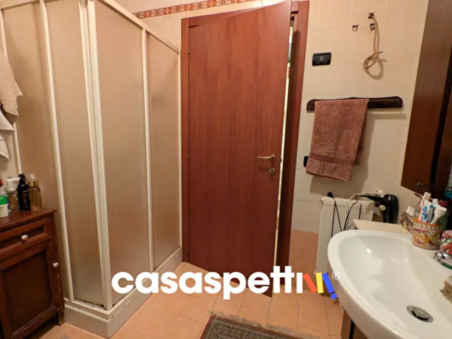 Immagine 19 di Villetta a schiera in vendita  in Via Filippo Aliquò Taverriti, 28 a Reggio Di Calabria