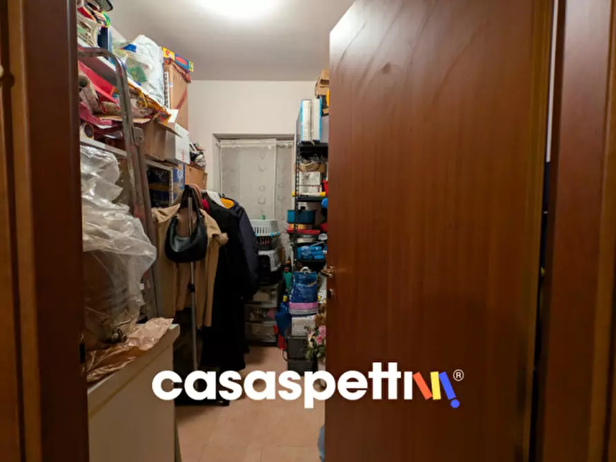 Immagine 20 di Villetta a schiera in vendita  in Via Filippo Aliquò Taverriti, 28 a Reggio Di Calabria