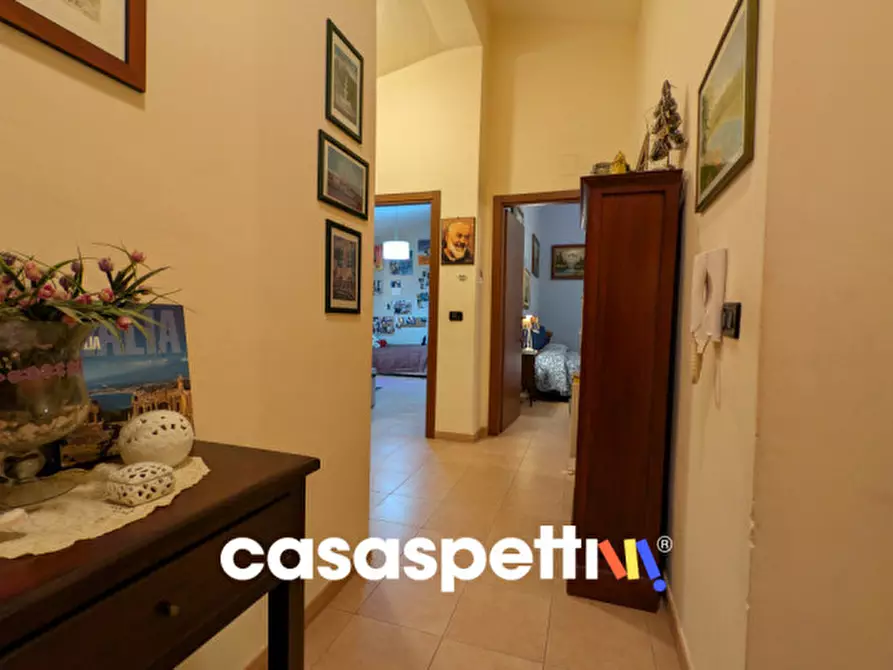 Immagine 23 di Villetta a schiera in vendita  in Via Filippo Aliquò Taverriti, 28 a Reggio Di Calabria