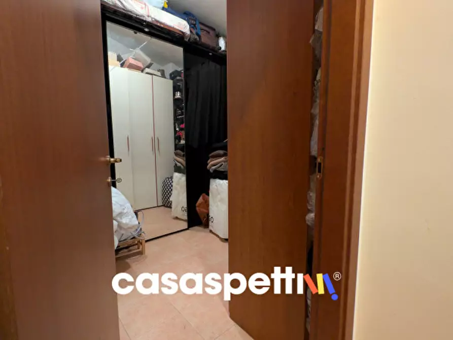 Immagine 24 di Villetta a schiera in vendita  in Via Filippo Aliquò Taverriti, 28 a Reggio Di Calabria