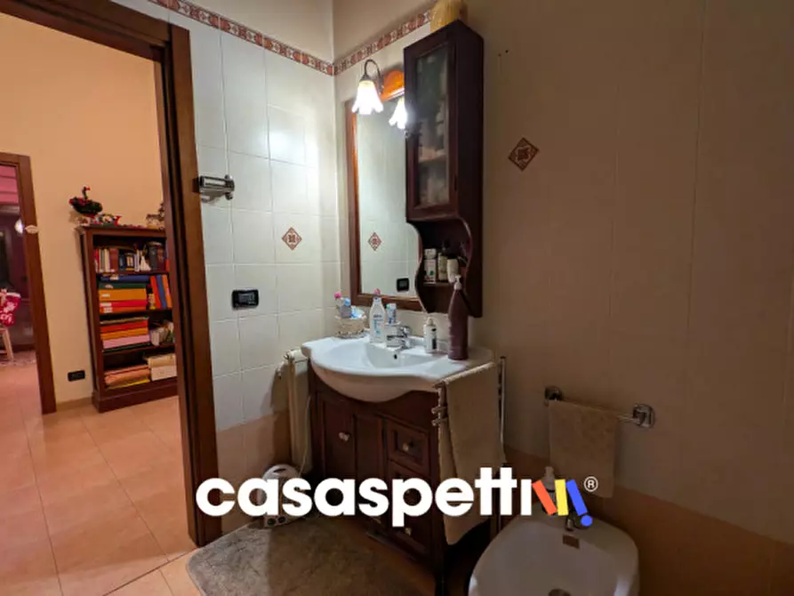 Immagine 27 di Villetta a schiera in vendita  in Via Filippo Aliquò Taverriti, 28 a Reggio Di Calabria