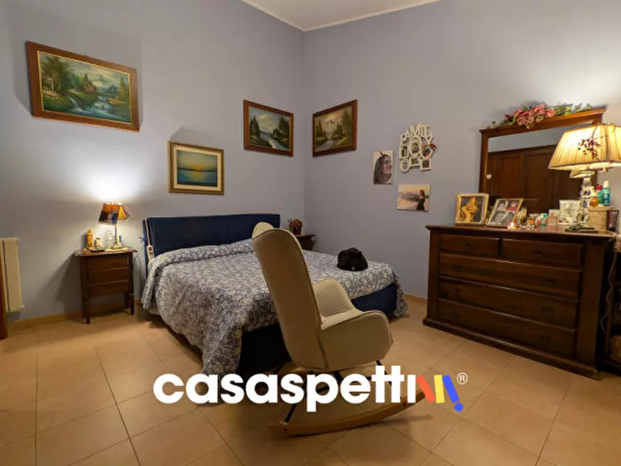 Immagine 30 di Villetta a schiera in vendita  in Via Filippo Aliquò Taverriti, 28 a Reggio Di Calabria