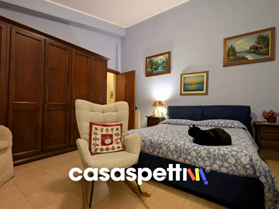 Immagine 31 di Villetta a schiera in vendita  in Via Filippo Aliquò Taverriti, 28 a Reggio Di Calabria