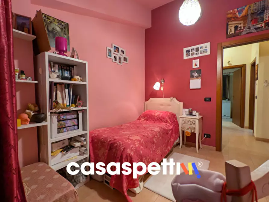 Immagine 34 di Villetta a schiera in vendita  in Via Filippo Aliquò Taverriti, 28 a Reggio Di Calabria