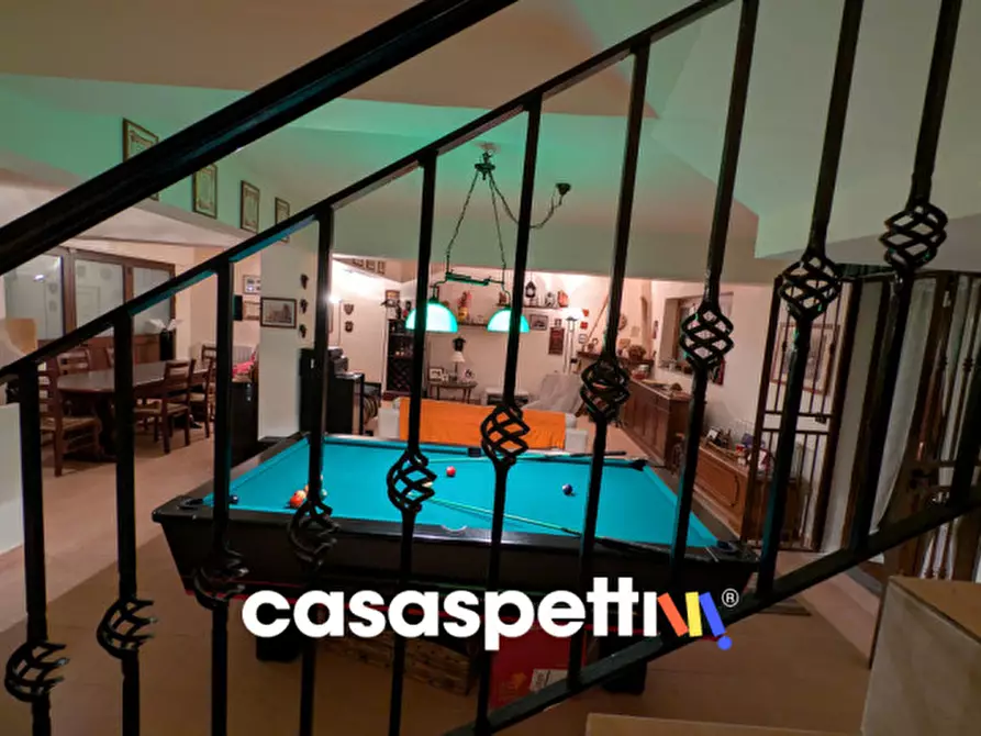 Immagine 36 di Villetta a schiera in vendita  in Via Filippo Aliquò Taverriti, 28 a Reggio Di Calabria