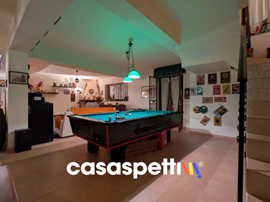 Immagine 37 di Villetta a schiera in vendita  in Via Filippo Aliquò Taverriti, 28 a Reggio Di Calabria