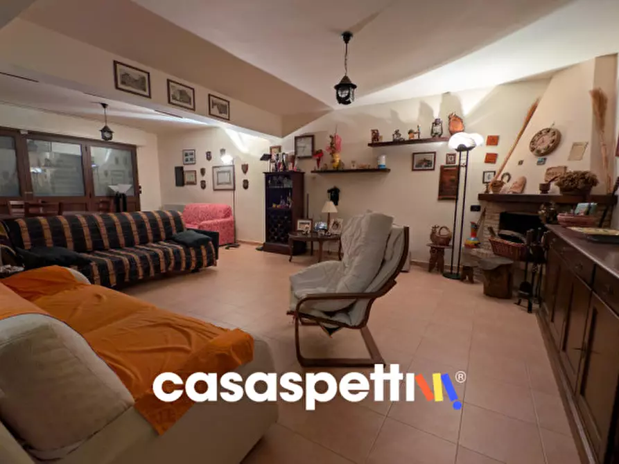 Immagine 39 di Villetta a schiera in vendita  in Via Filippo Aliquò Taverriti, 28 a Reggio Di Calabria