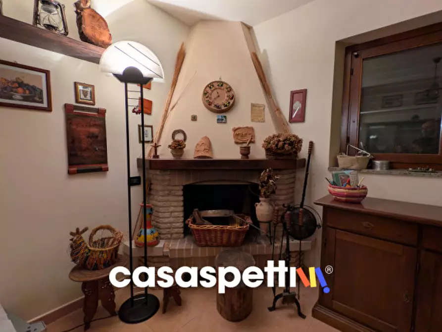 Immagine 41 di Villetta a schiera in vendita  in Via Filippo Aliquò Taverriti, 28 a Reggio Di Calabria