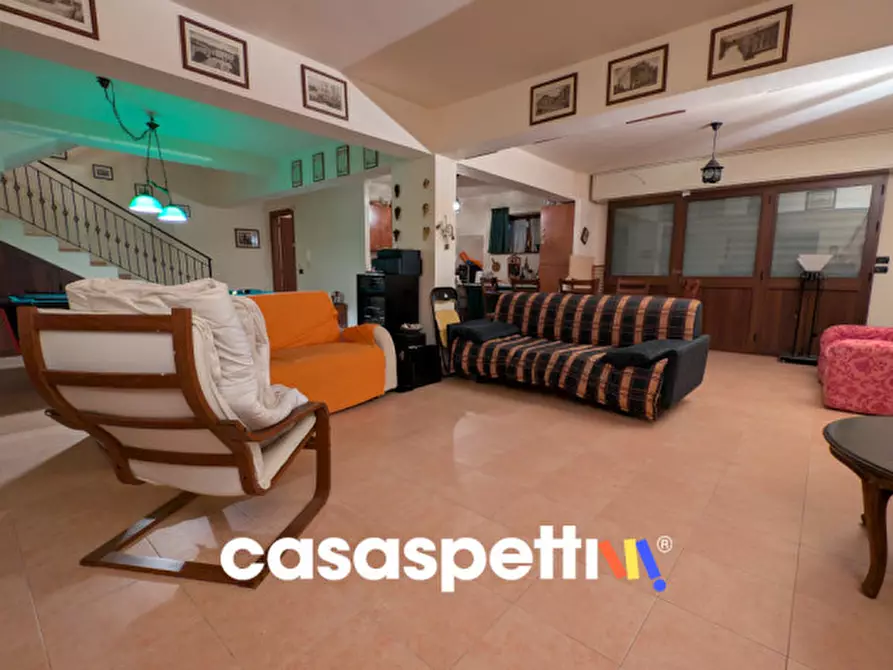 Immagine 42 di Villetta a schiera in vendita  in Via Filippo Aliquò Taverriti, 28 a Reggio Di Calabria