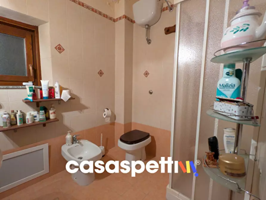 Immagine 48 di Villetta a schiera in vendita  in Via Filippo Aliquò Taverriti, 28 a Reggio Di Calabria