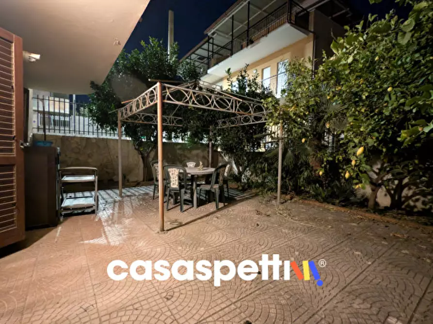 Immagine 50 di Villetta a schiera in vendita  in Via Filippo Aliquò Taverriti, 28 a Reggio Di Calabria