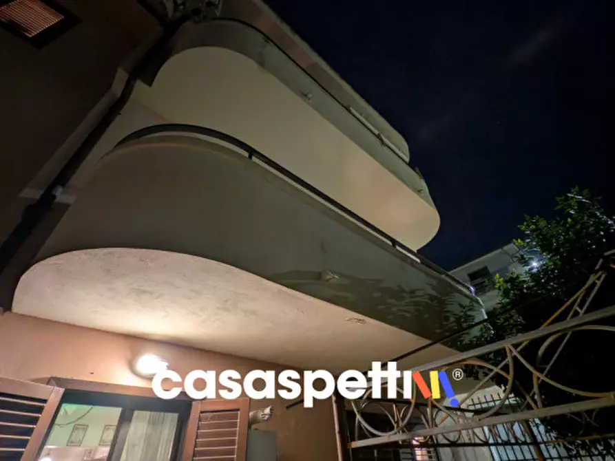 Immagine 52 di Villetta a schiera in vendita  in Via Filippo Aliquò Taverriti, 28 a Reggio Di Calabria