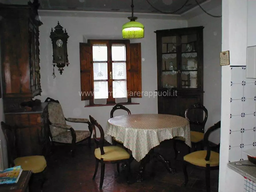 Immagine 1 di Appartamento in vendita  a Torrita Di Siena