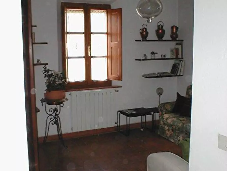 Immagine 4 di Appartamento in vendita  a Torrita Di Siena