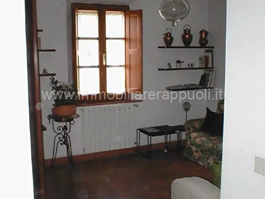 Immagine 4 di Appartamento in vendita  a Torrita Di Siena