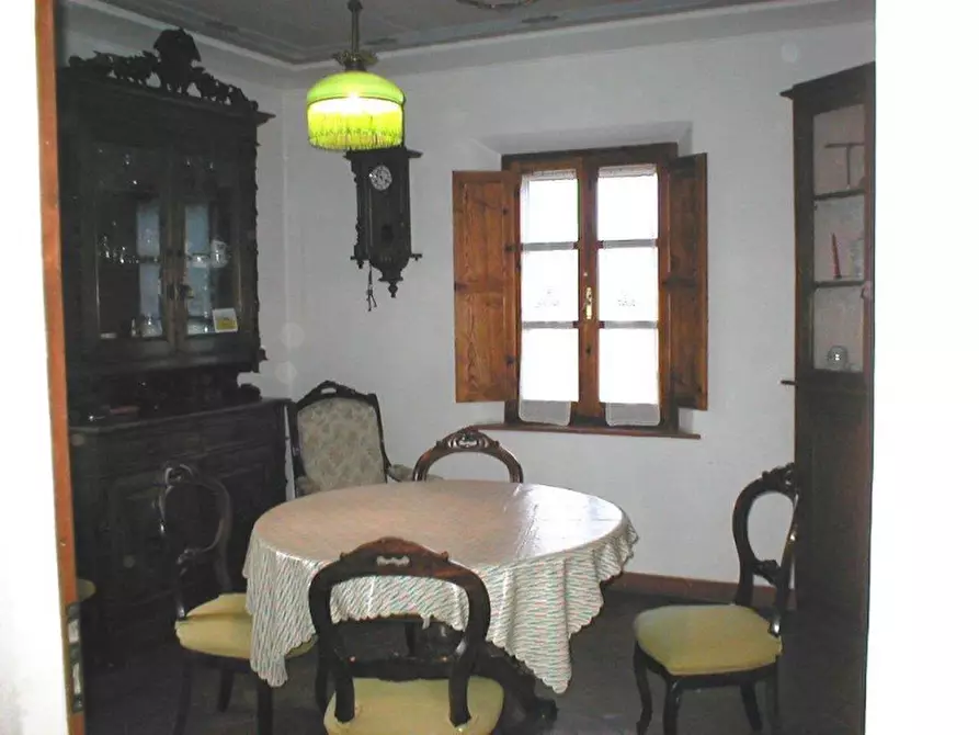 Immagine 5 di Appartamento in vendita  a Torrita Di Siena