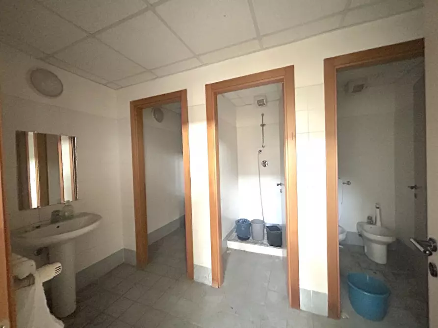 Immagine 15 di Capannone industriale in affitto  in via romagna a Cesena