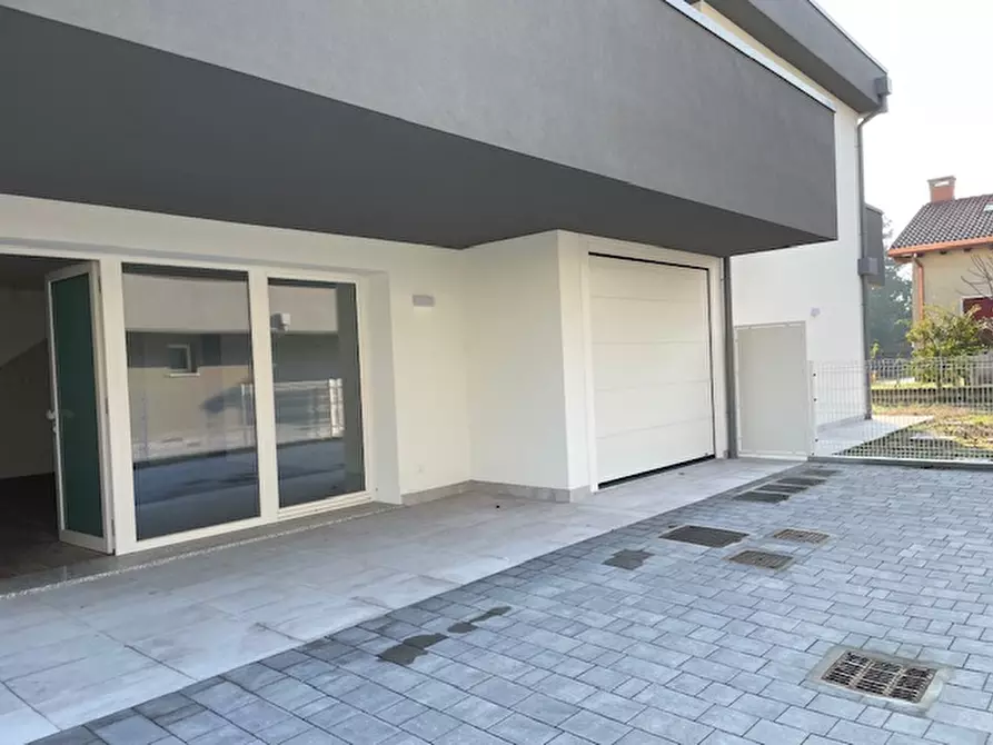 Immagine 3 di Casa trifamiliare in vendita  in via roma a Sant'angelo Di Piove Di Sacco