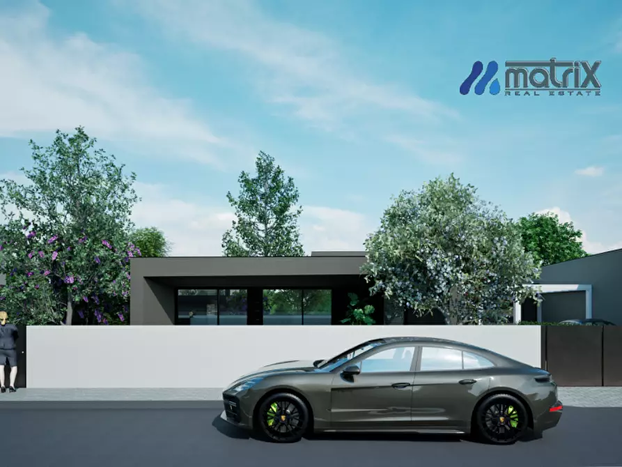 Immagine 23 di Villa in vendita  in Via Noventana a Noventa Padovana