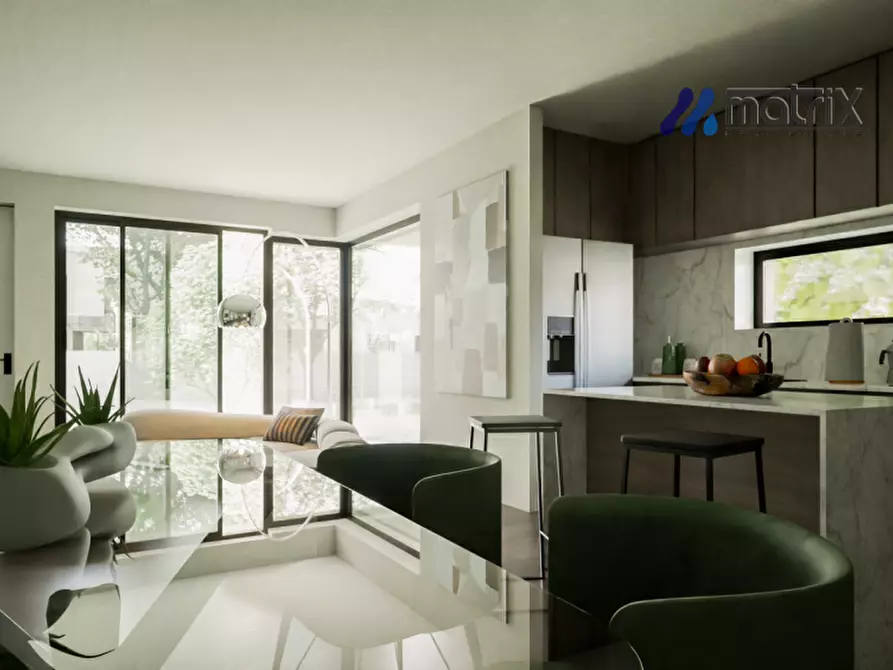 Immagine 30 di Villa in vendita  in Via Noventana a Noventa Padovana