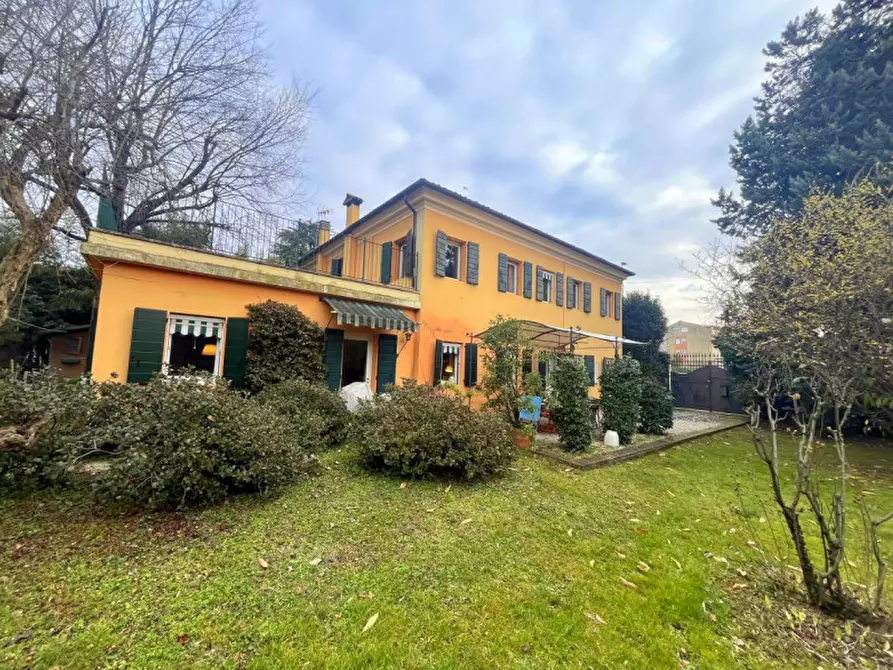 Immagine 1 di Casa indipendente in vendita  in Piazza del Mercato a Mestrino