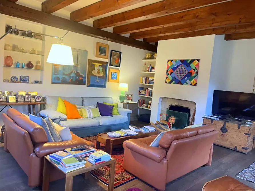 Immagine 2 di Casa indipendente in vendita  in Piazza del Mercato a Mestrino