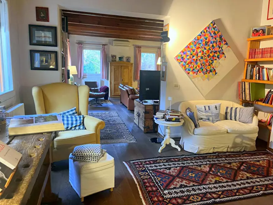 Immagine 4 di Casa indipendente in vendita  in Piazza del Mercato a Mestrino