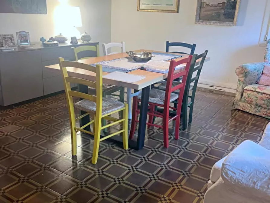 Immagine 9 di Casa indipendente in vendita  in Piazza del Mercato a Mestrino