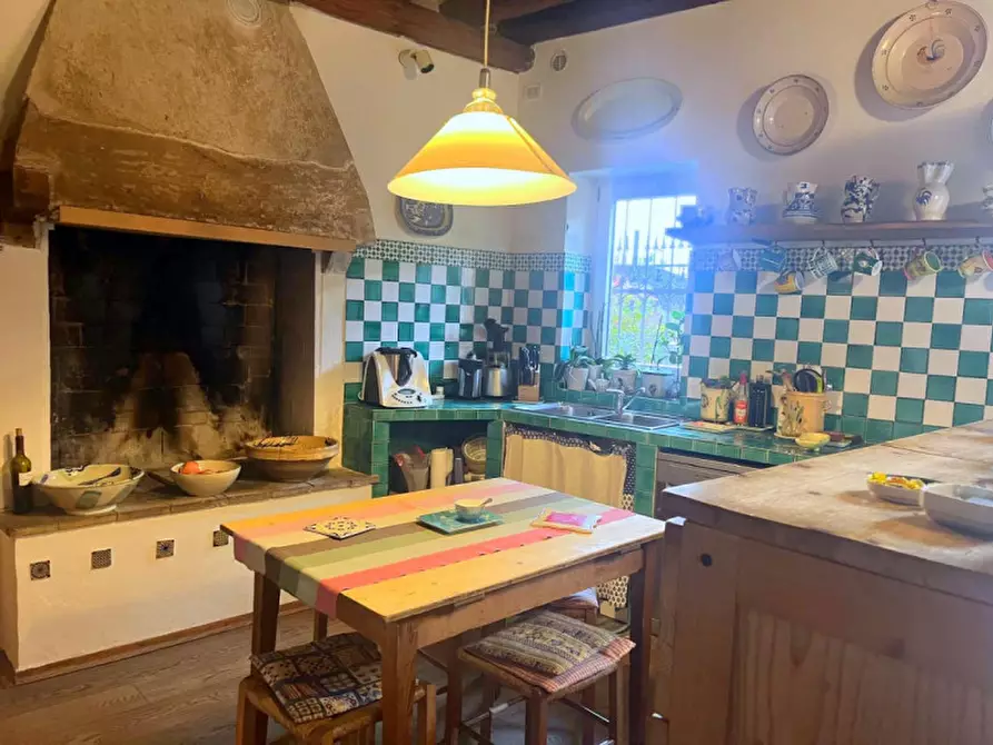 Immagine 11 di Casa indipendente in vendita  in Piazza del Mercato a Mestrino