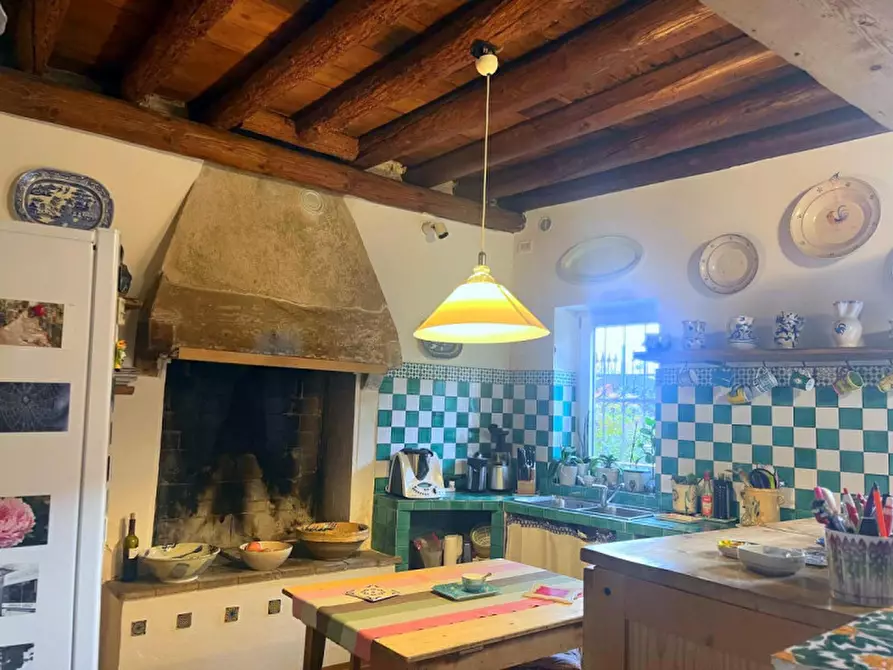 Immagine 12 di Casa indipendente in vendita  in Piazza del Mercato a Mestrino