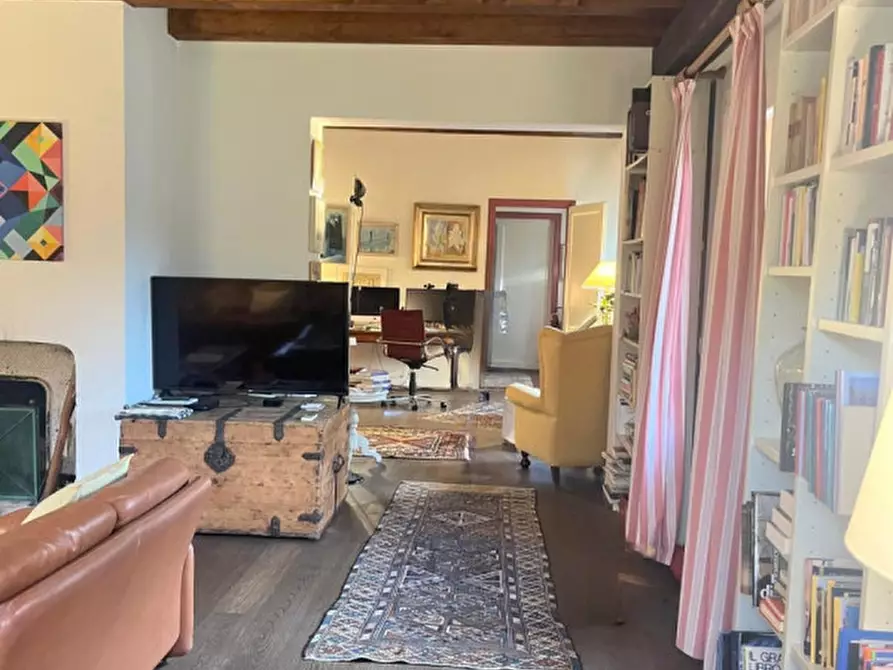 Immagine 14 di Casa indipendente in vendita  in Piazza del Mercato a Mestrino