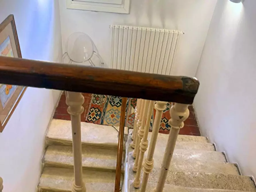 Immagine 15 di Casa indipendente in vendita  in Piazza del Mercato a Mestrino