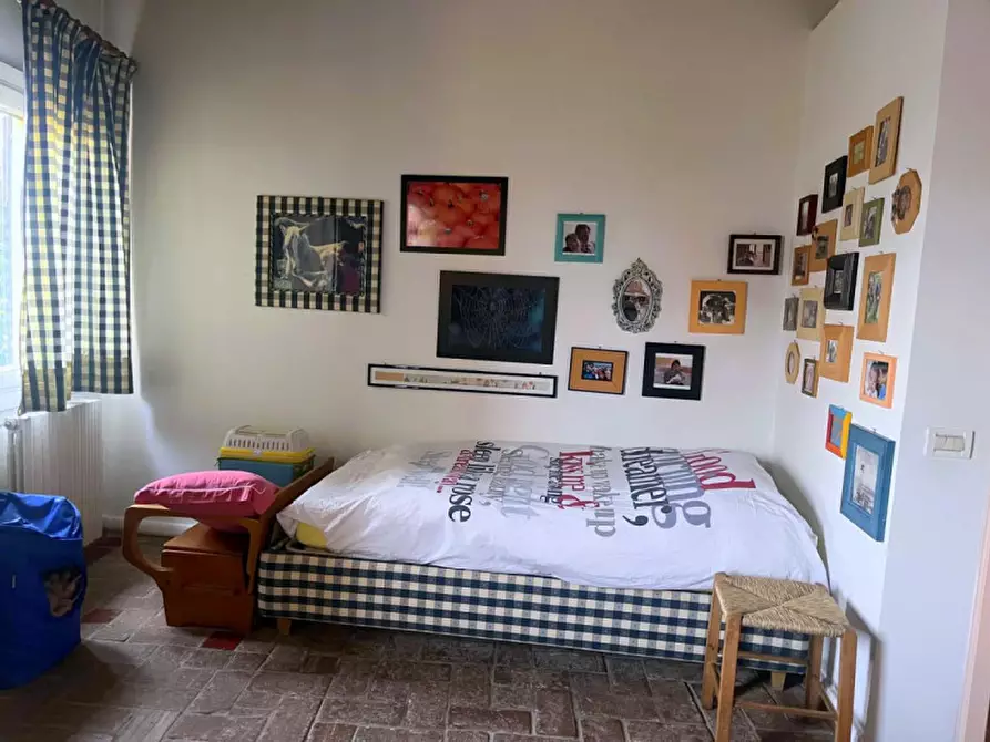 Immagine 16 di Casa indipendente in vendita  in Piazza del Mercato a Mestrino