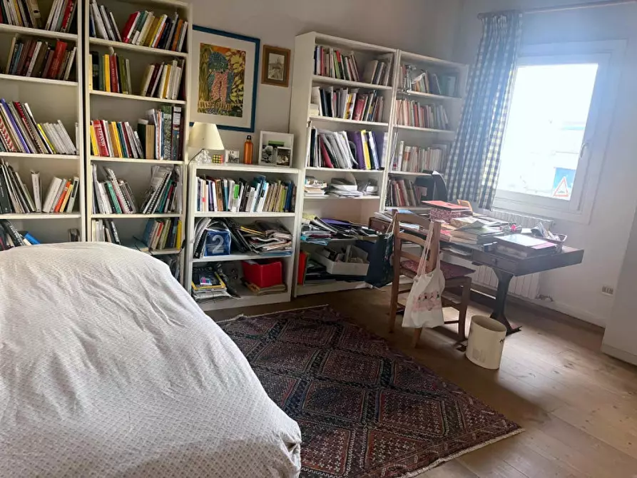 Immagine 17 di Casa indipendente in vendita  in Piazza del Mercato a Mestrino