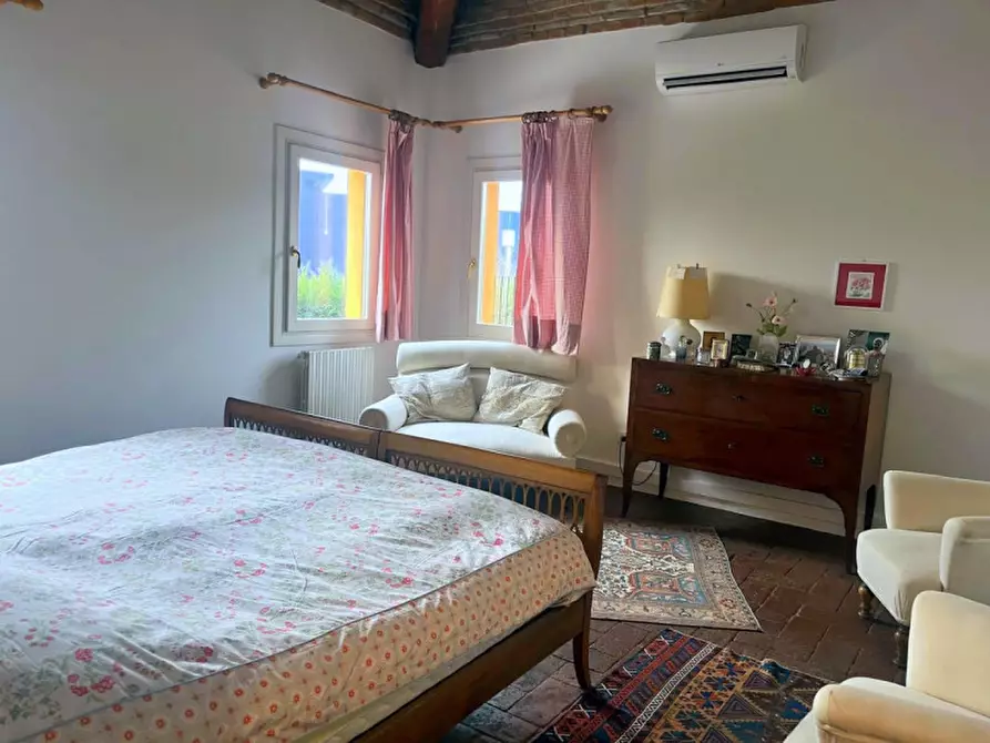 Immagine 18 di Casa indipendente in vendita  in Piazza del Mercato a Mestrino