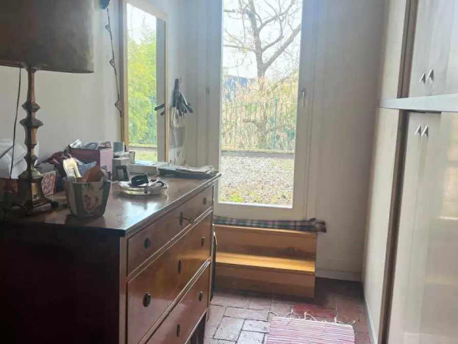 Immagine 19 di Casa indipendente in vendita  in Piazza del Mercato a Mestrino