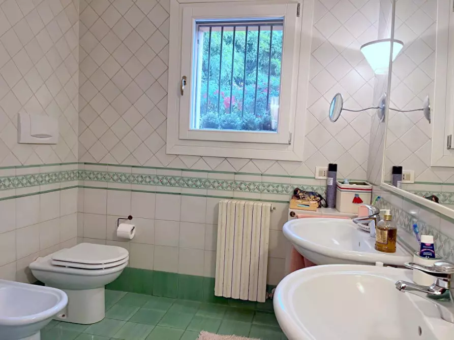 Immagine 20 di Casa indipendente in vendita  in Piazza del Mercato a Mestrino