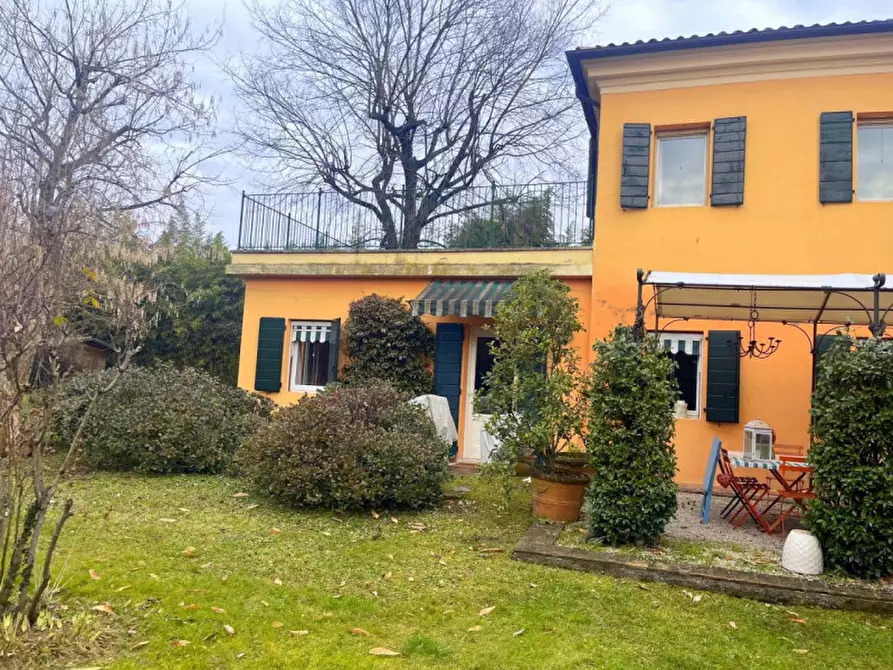 Immagine 22 di Casa indipendente in vendita  in Piazza del Mercato a Mestrino