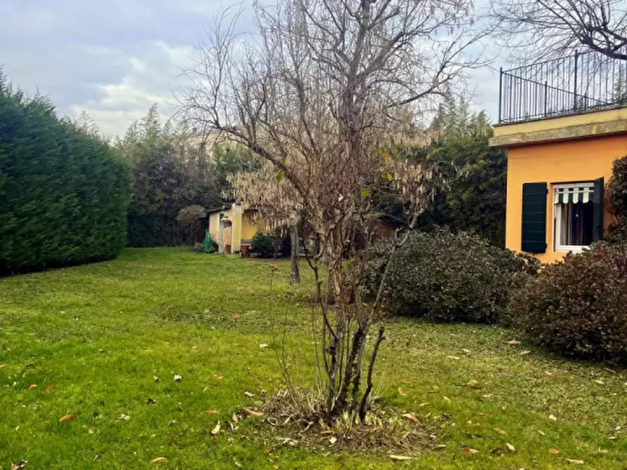 Immagine 23 di Casa indipendente in vendita  in Piazza del Mercato a Mestrino