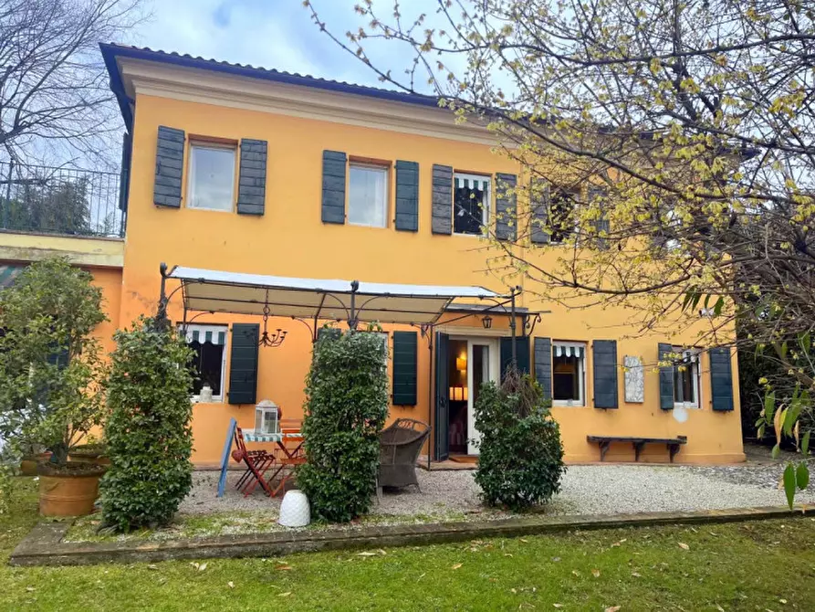 Immagine 24 di Casa indipendente in vendita  in Piazza del Mercato a Mestrino