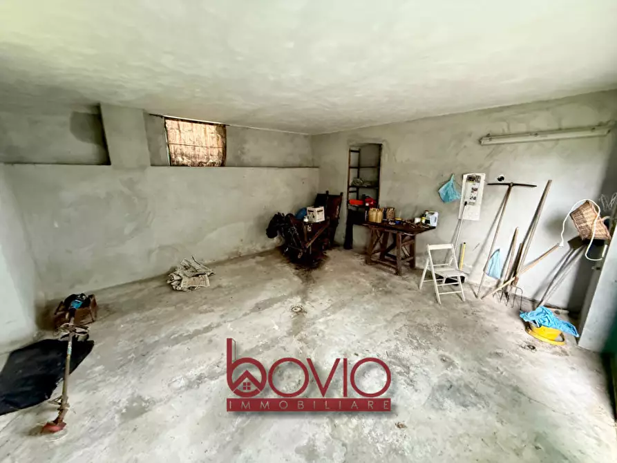 Immagine 11 di Rustico / casale in vendita  in FRAZIONE PAROGNO a Zubiena